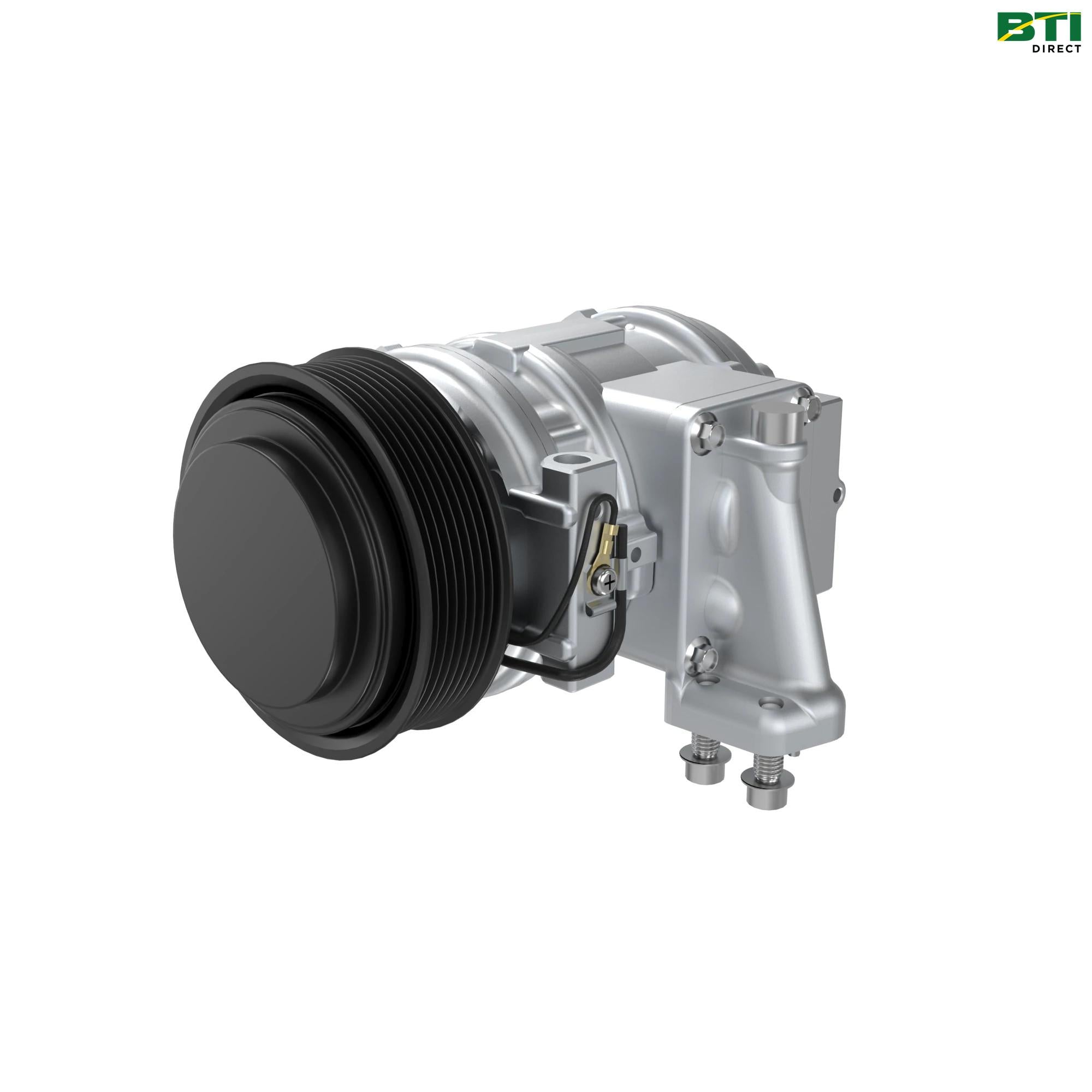 ER432799: Air Conditioner Compressor