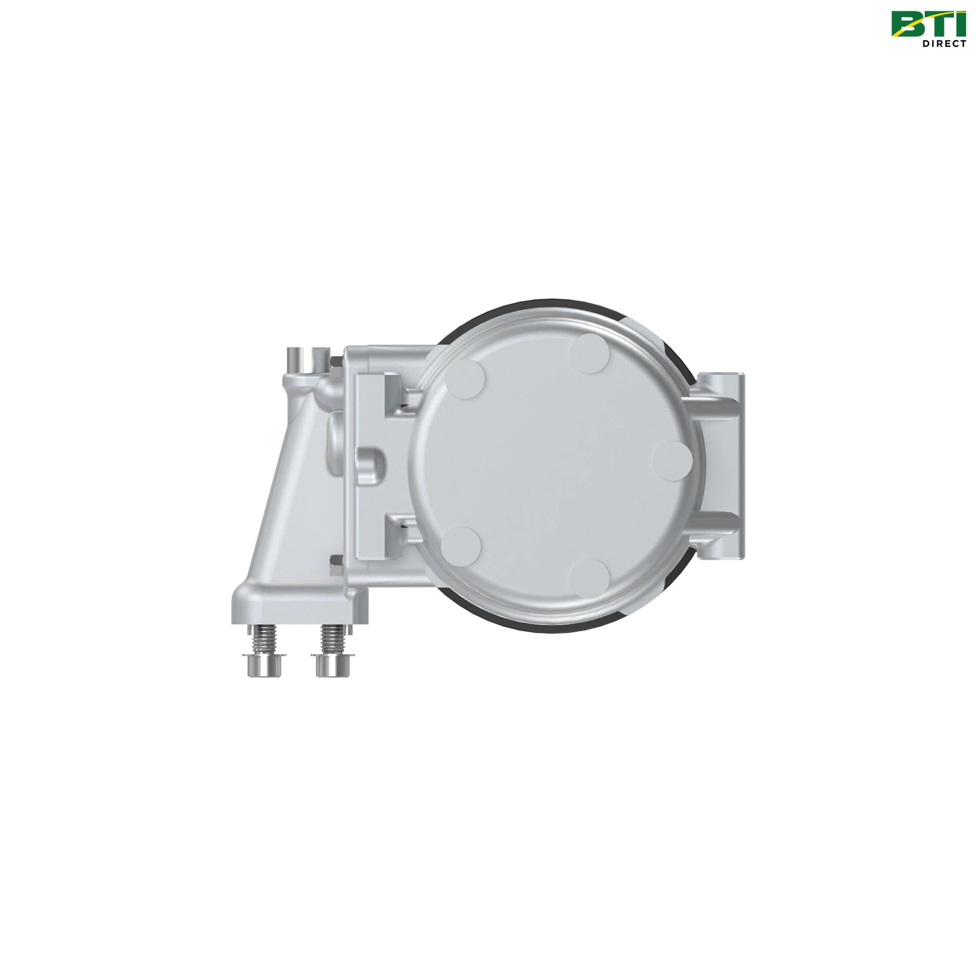 ER432799: Air Conditioner Compressor
