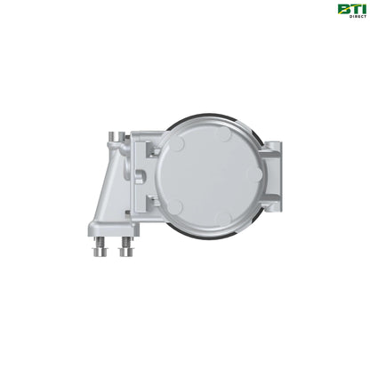 ER432799: Air Conditioner Compressor