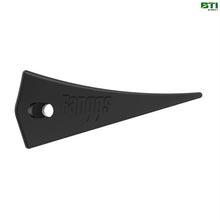  EU45C: Esco Ultralok™ Hammerless Abrasion Point Tooth, 366 mm Length