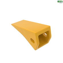  EV33TVY: Twin Tiger Bucket Tooth, 263.525 mm Length