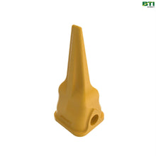  EV43TVY: Twin Tiger Bucket Tooth, 327.025 mm Length