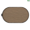 F071151: Secondary Air Filter Element