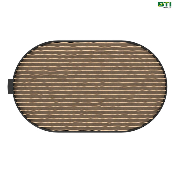 F071151: Secondary Air Filter Element