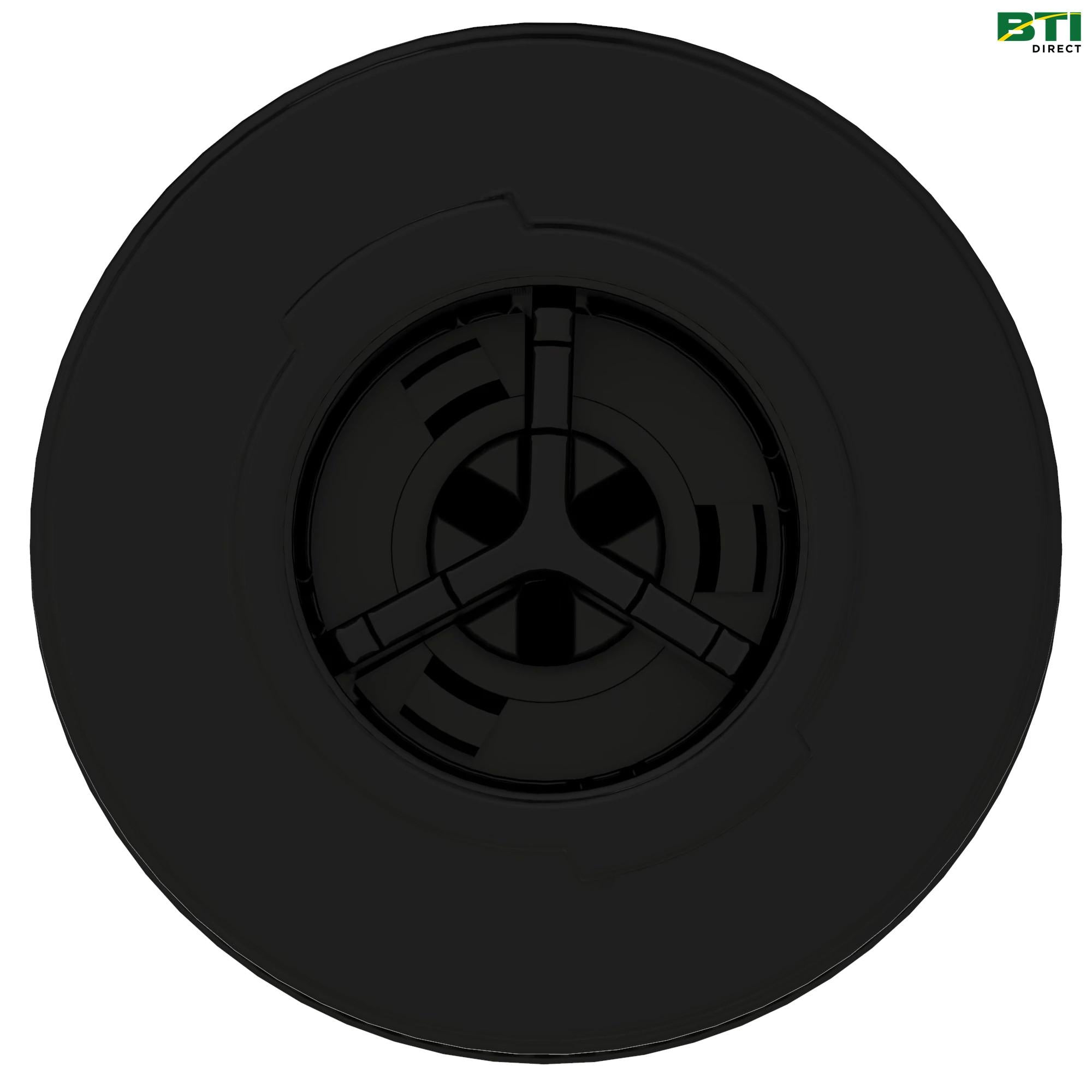 F071978: Hydraulic Oil Reservoir Filter Element