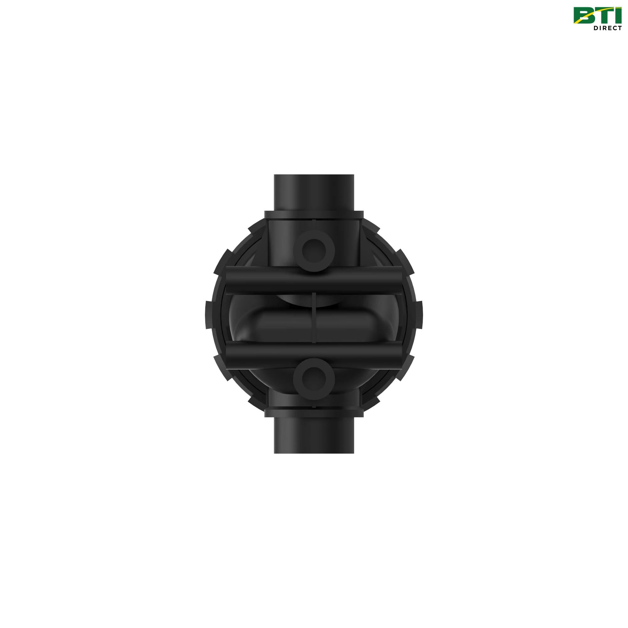 F437580: Hydraulic Oil Filter