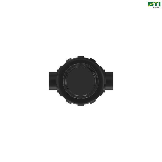 F437580: Hydraulic Oil Filter