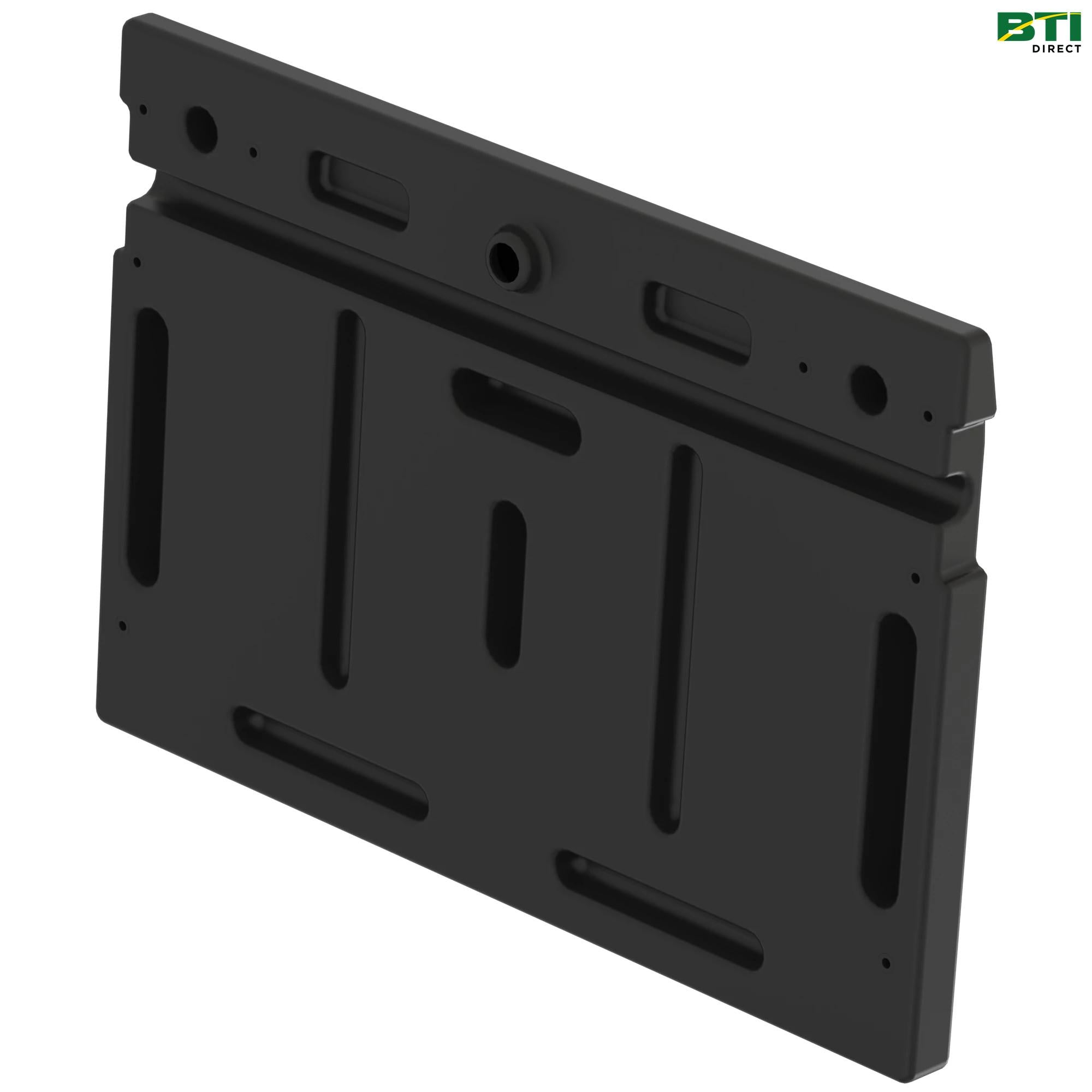 FH300090: Shield Narrow Door