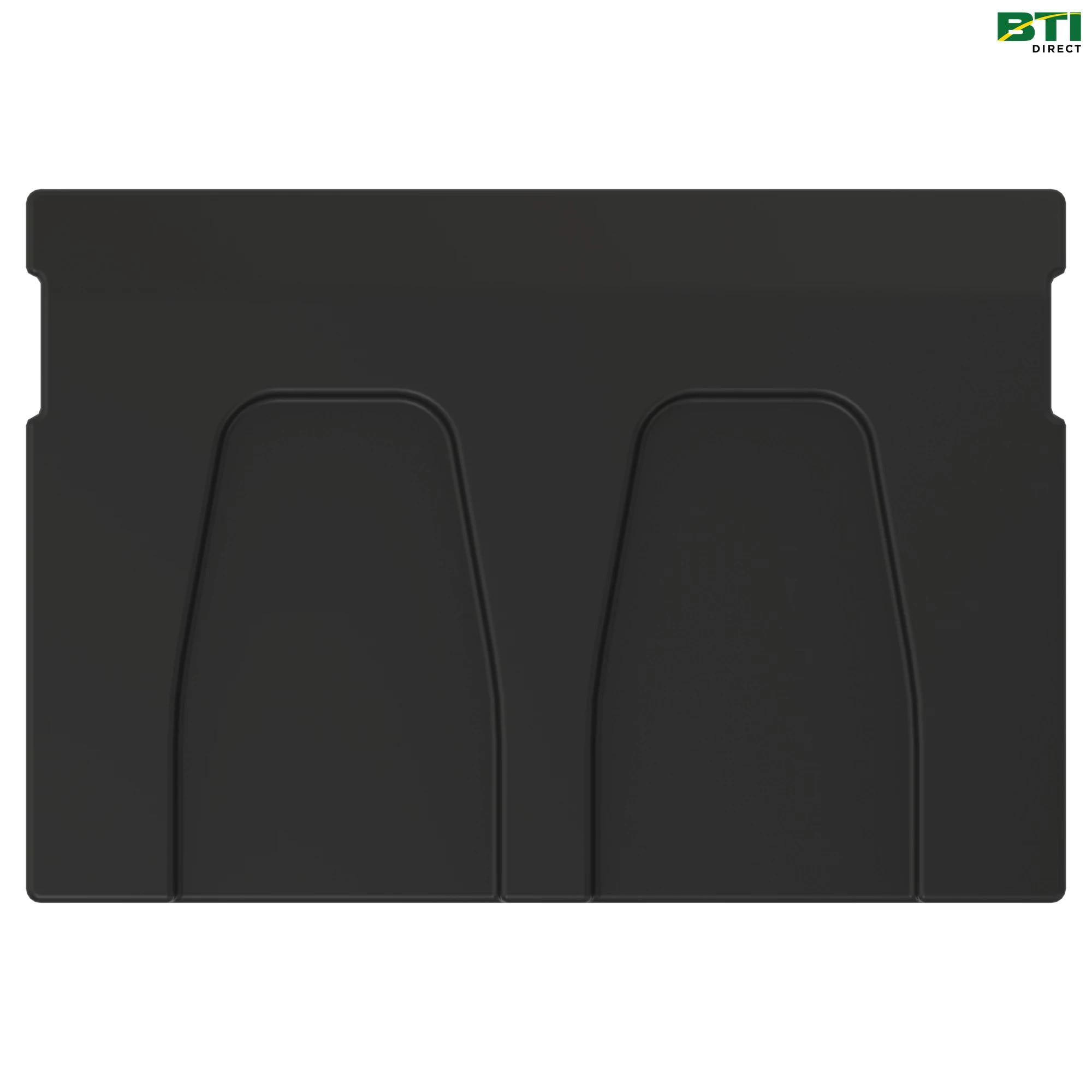FH300090: Shield Narrow Door