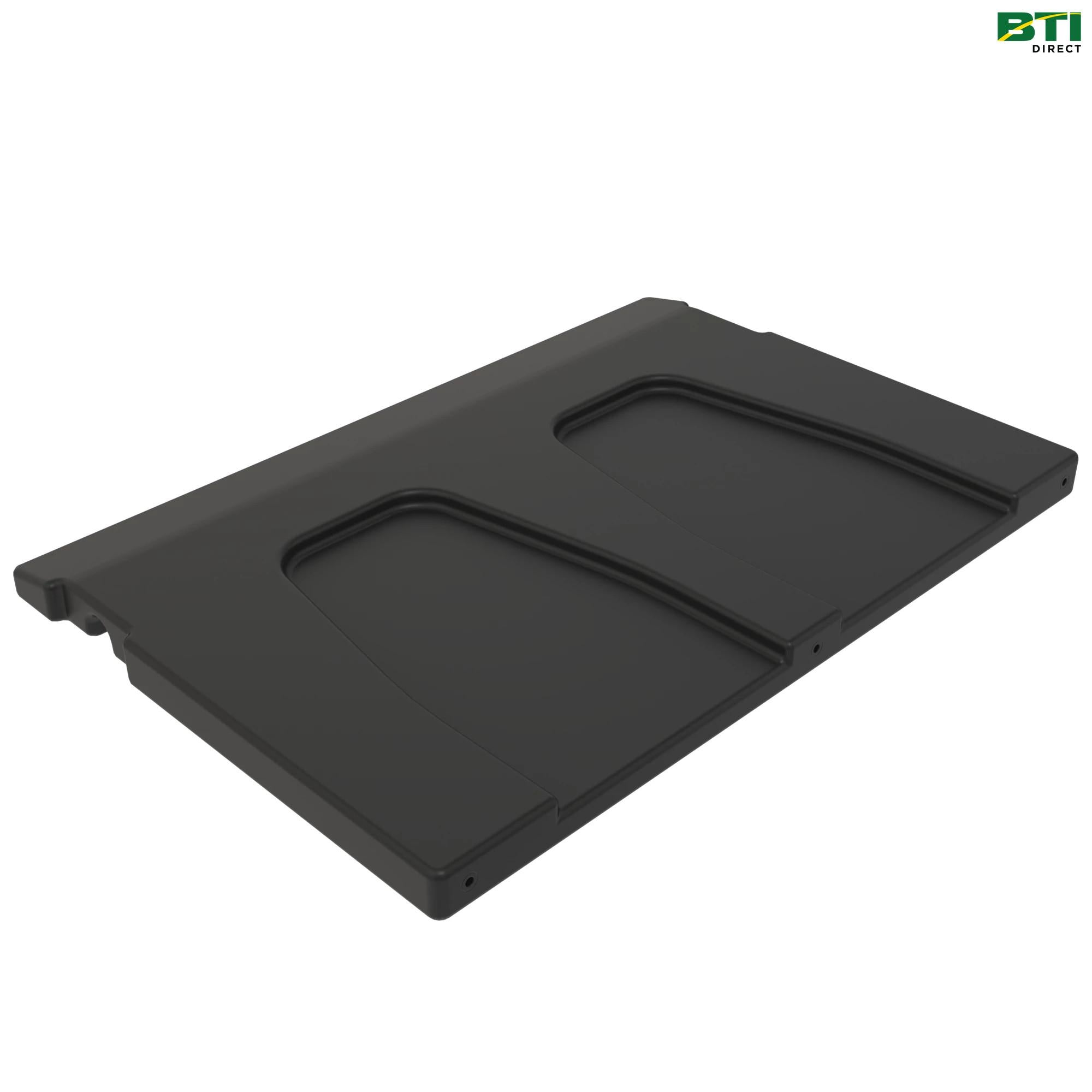 FH300090: Shield Narrow Door