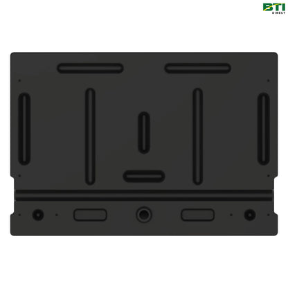 FH300090: Shield Narrow Door