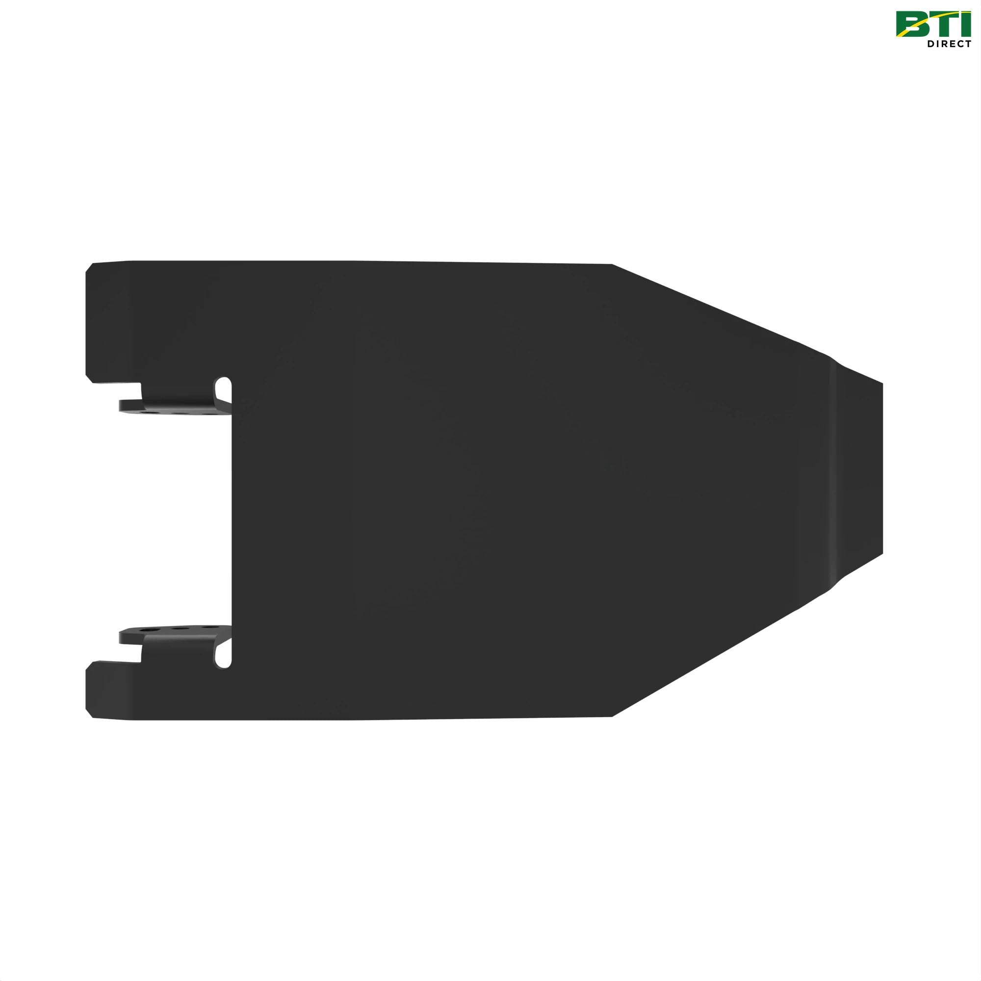 FH303331: Skid Shoes