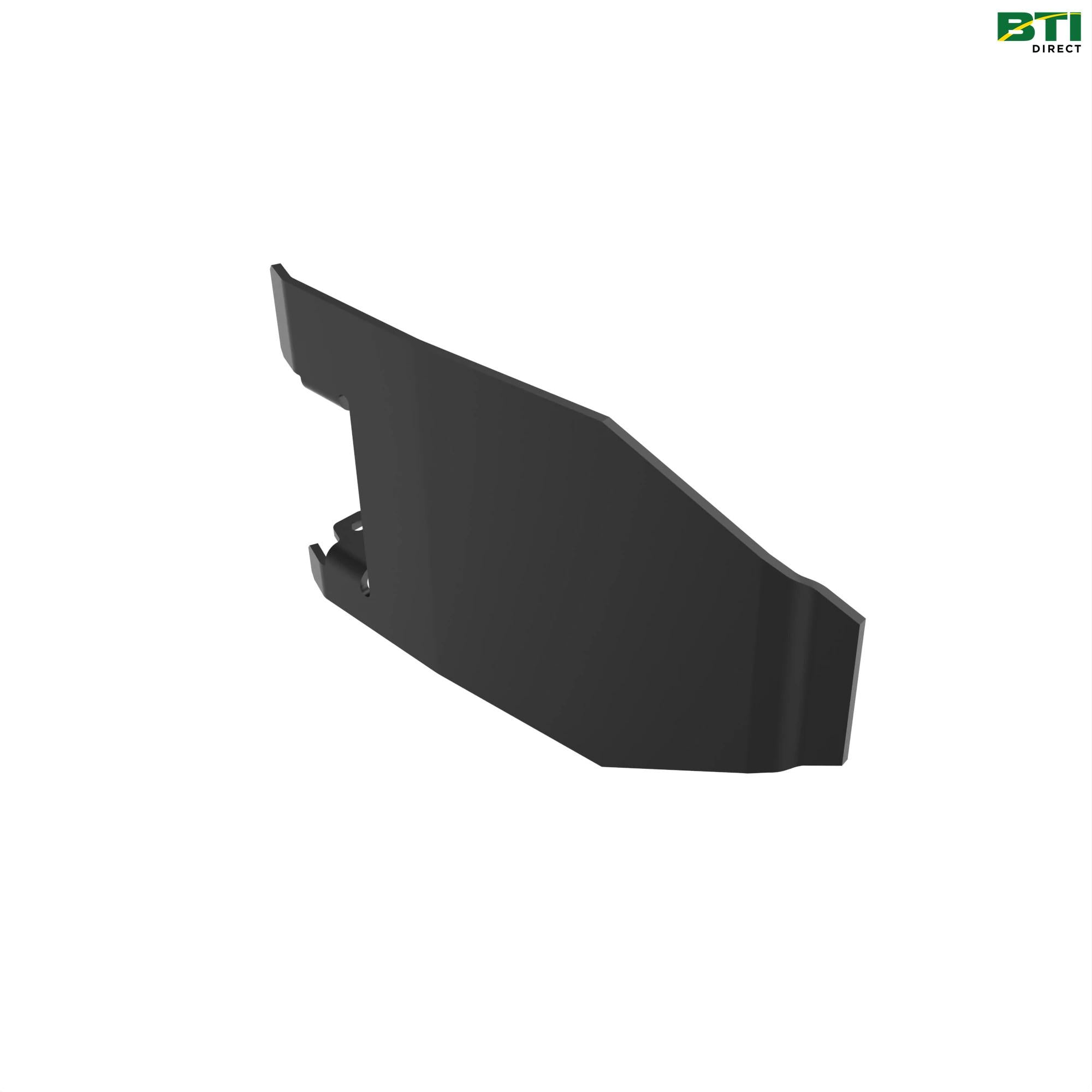 FH303331: Skid Shoes