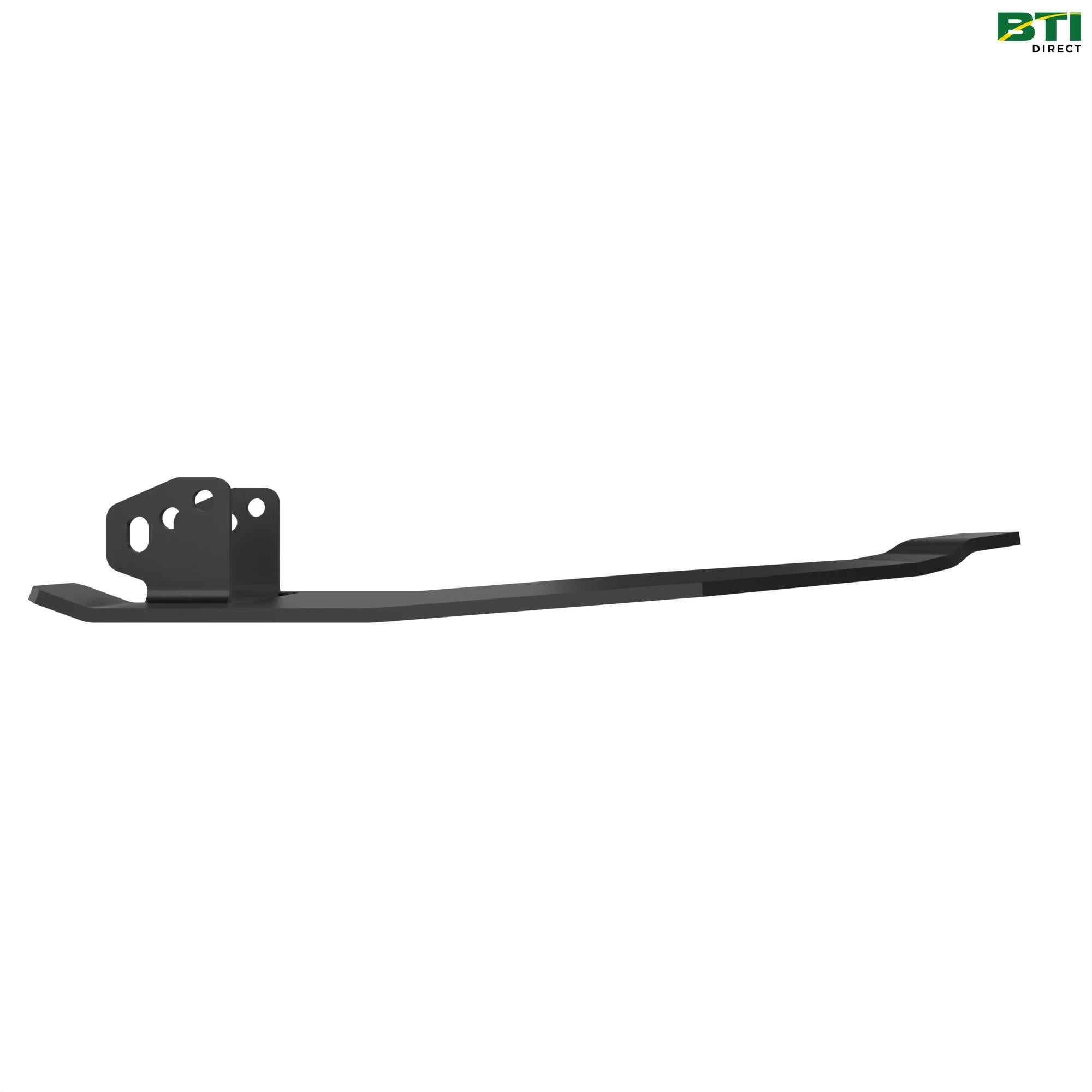 FH303331: Skid Shoes