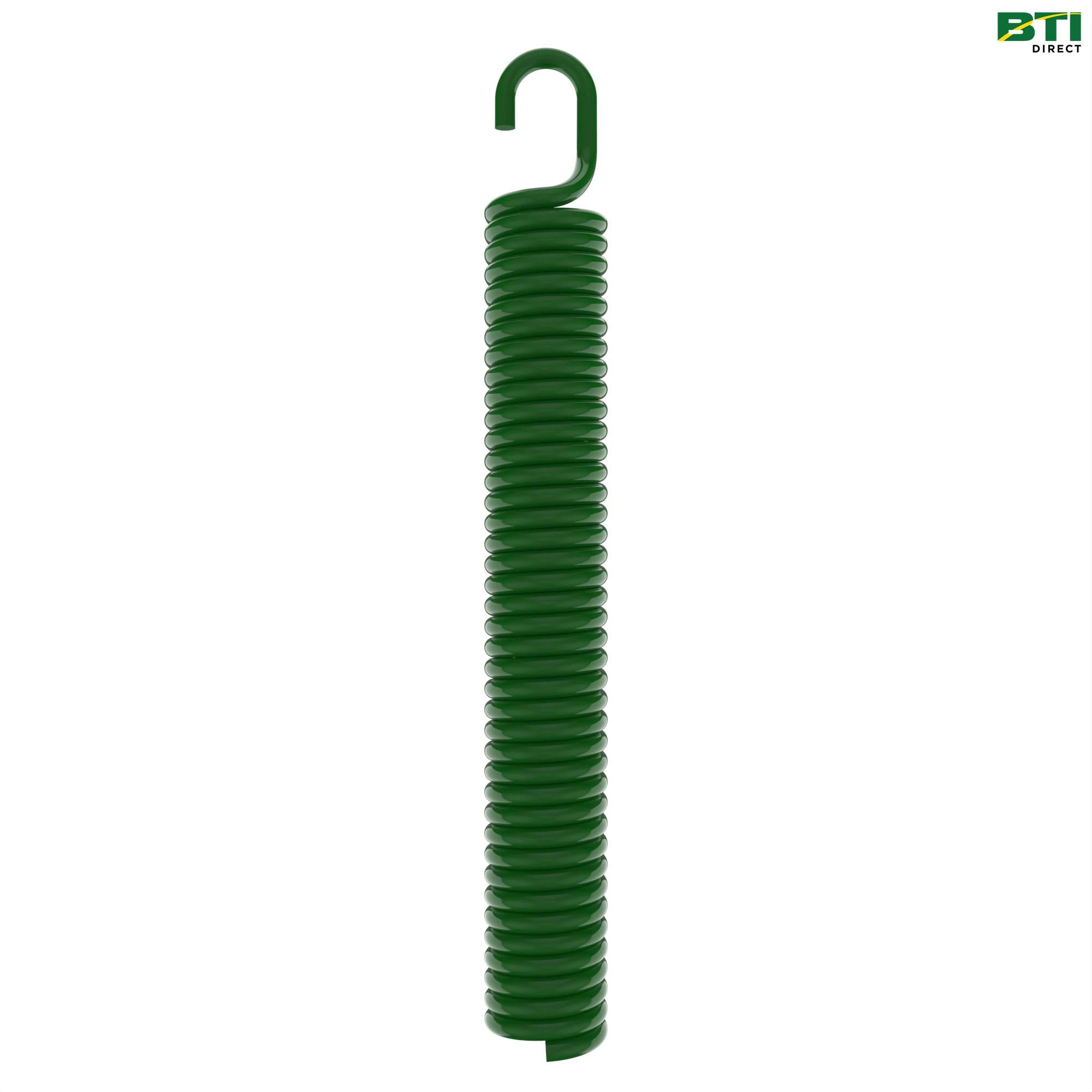 FH307566: Roll Tension Extension Spring