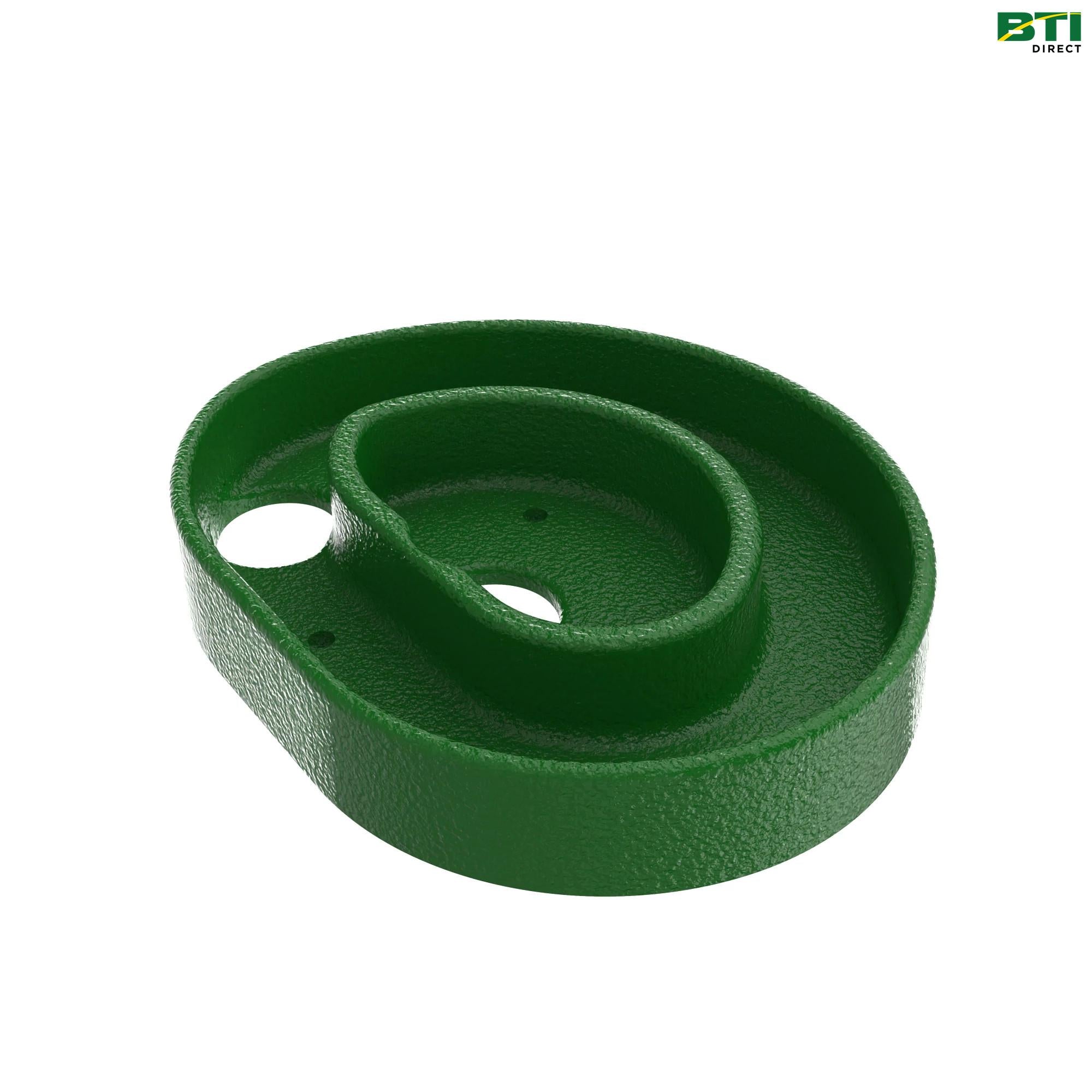 FH309516: Left Side Pickup Cam