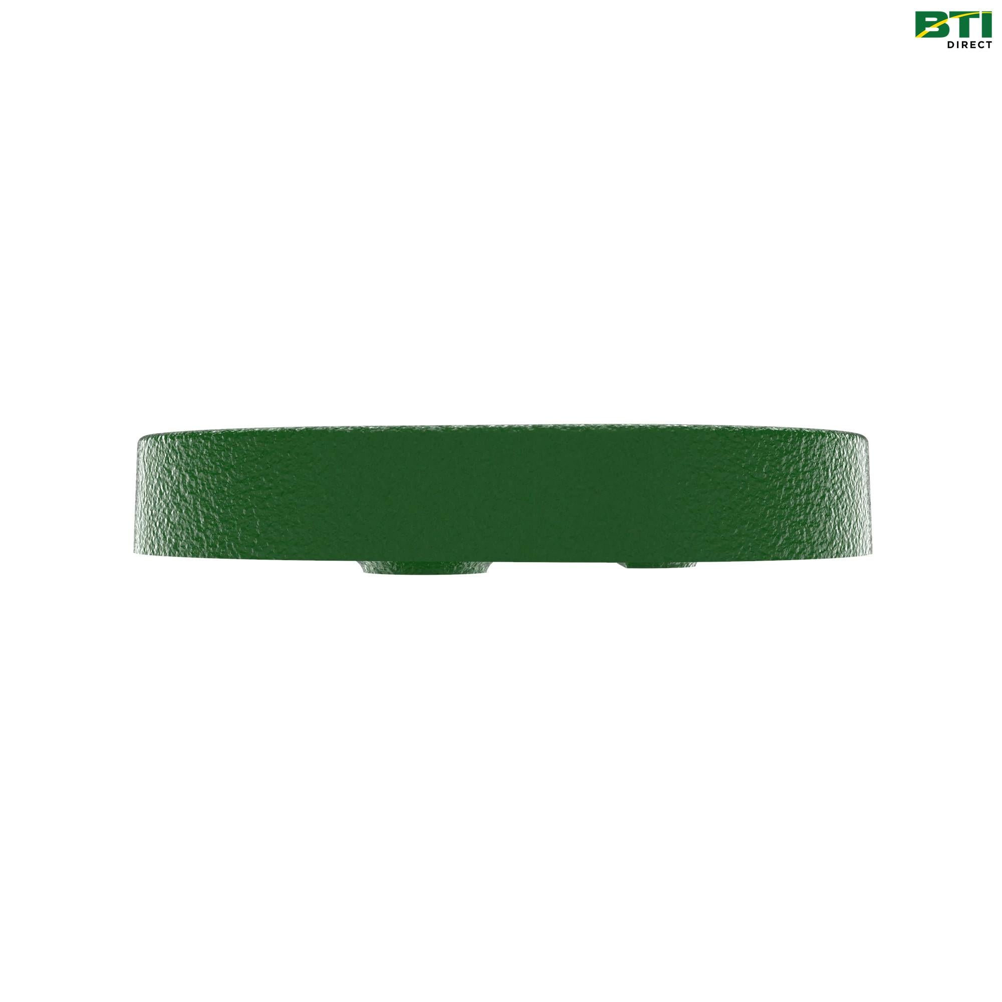 FH309516: Left Side Pickup Cam