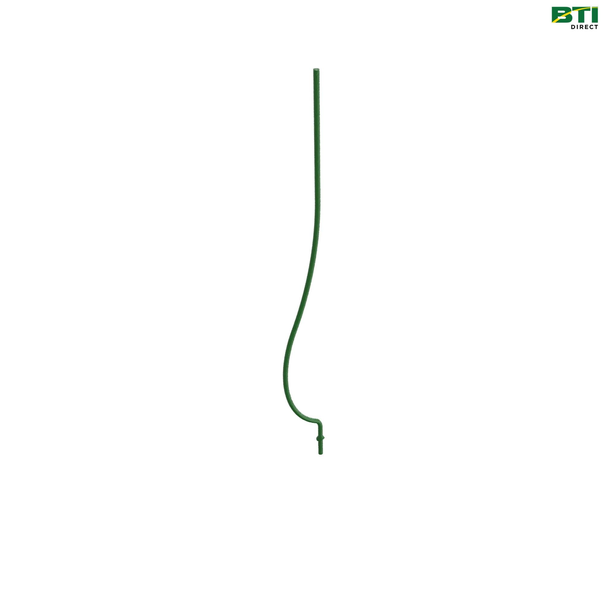 FH309642: Compressor Rod