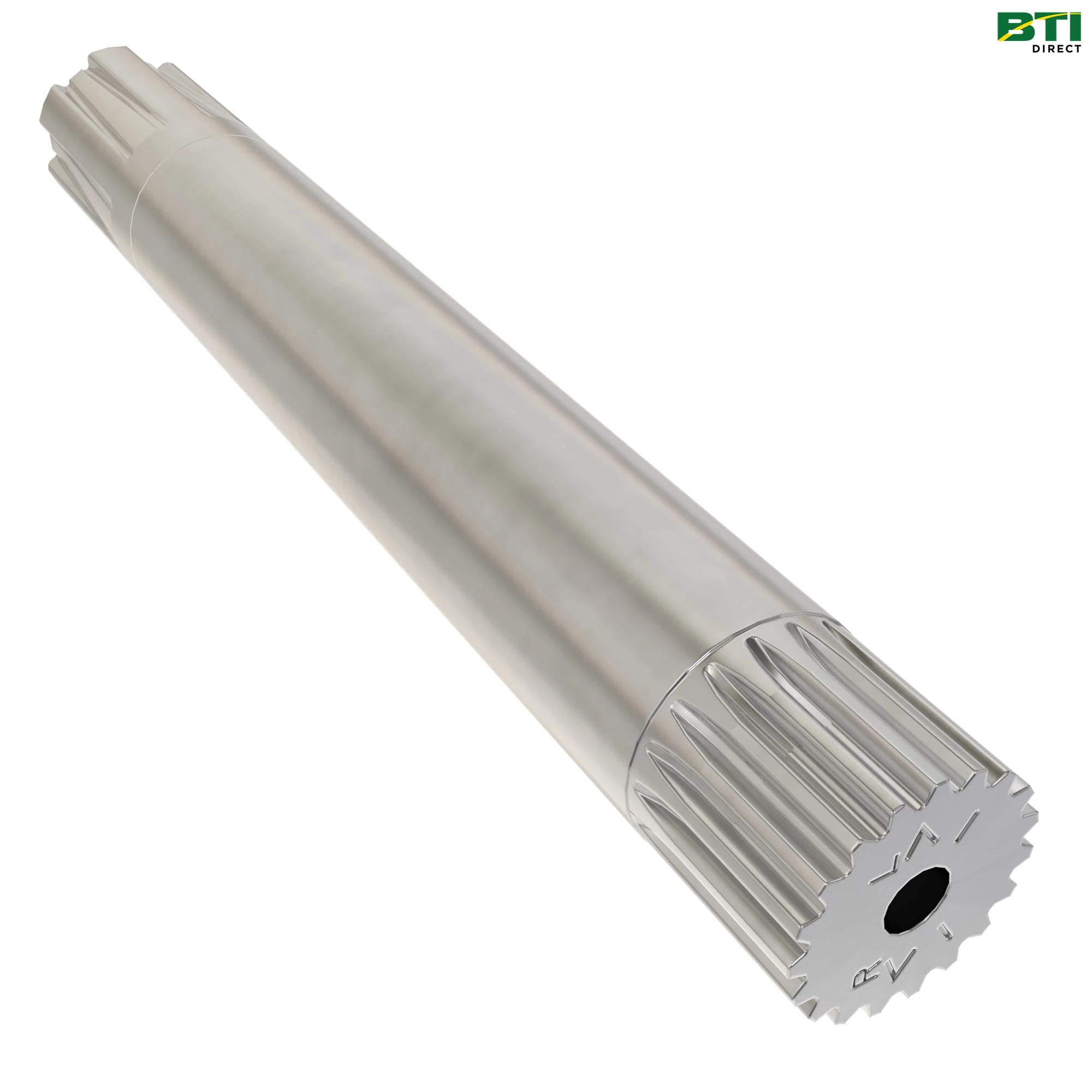 FH310166: Rear Suspension Shaft