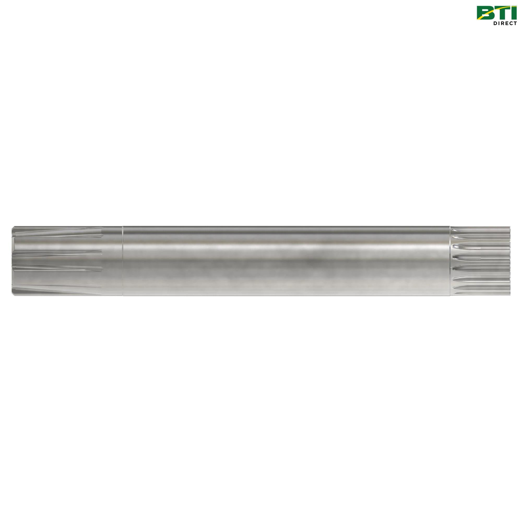 FH310166: Rear Suspension Shaft