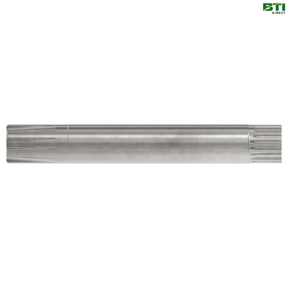 FH310166: Rear Suspension Shaft