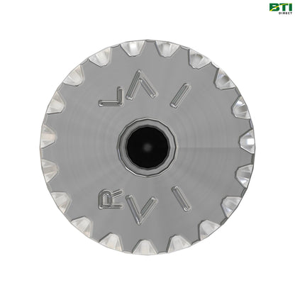 FH310166: Rear Suspension Shaft