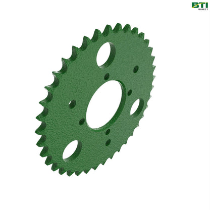 FH311899: MegaWide™ Pickup Drive Chain Sprocket, 38 Teeth