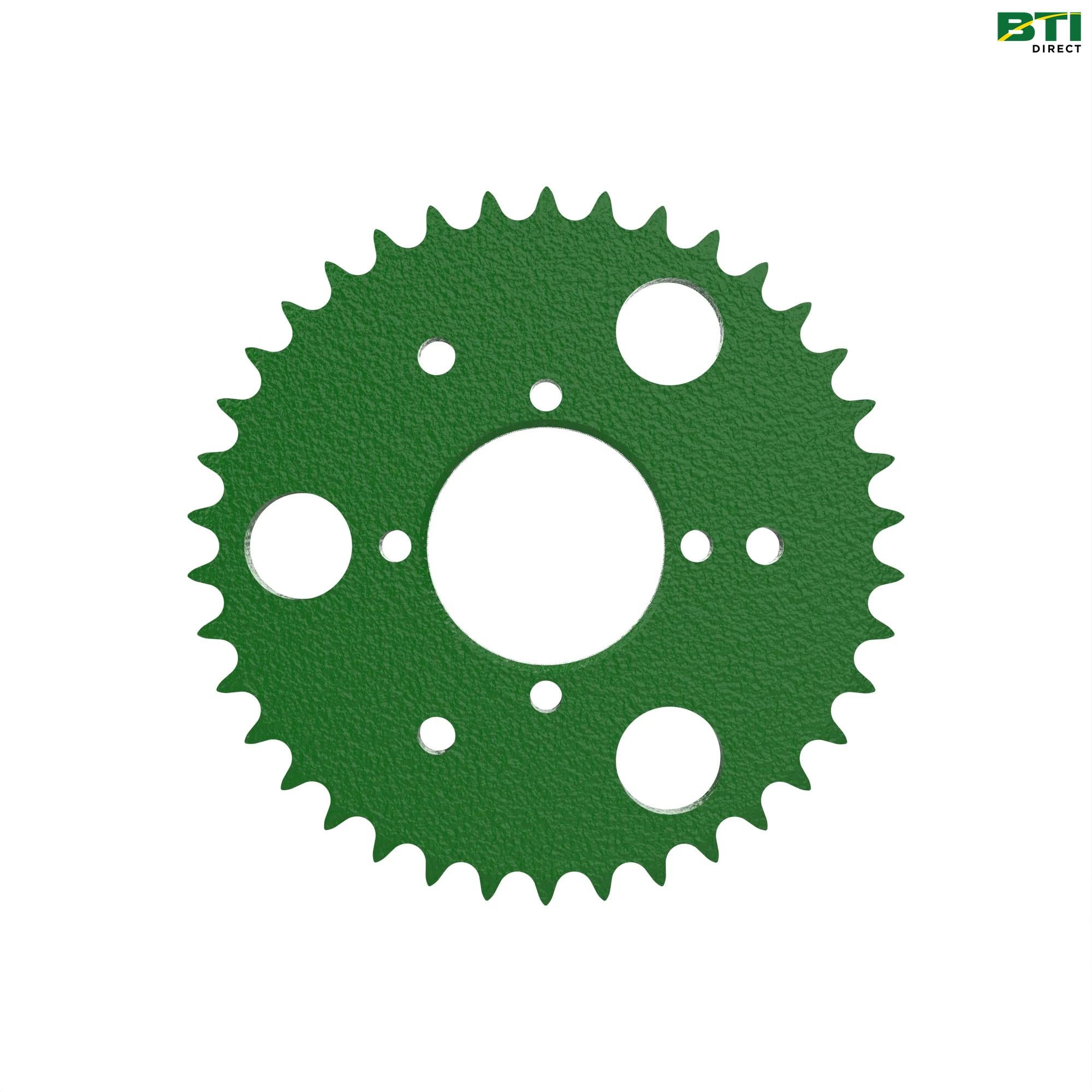 FH311899: MegaWide™ Pickup Drive Chain Sprocket, 38 Teeth