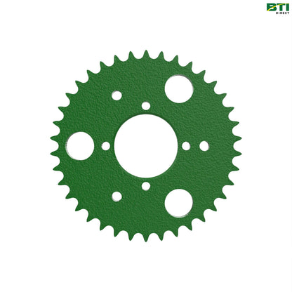 FH311899: MegaWide™ Pickup Drive Chain Sprocket, 38 Teeth