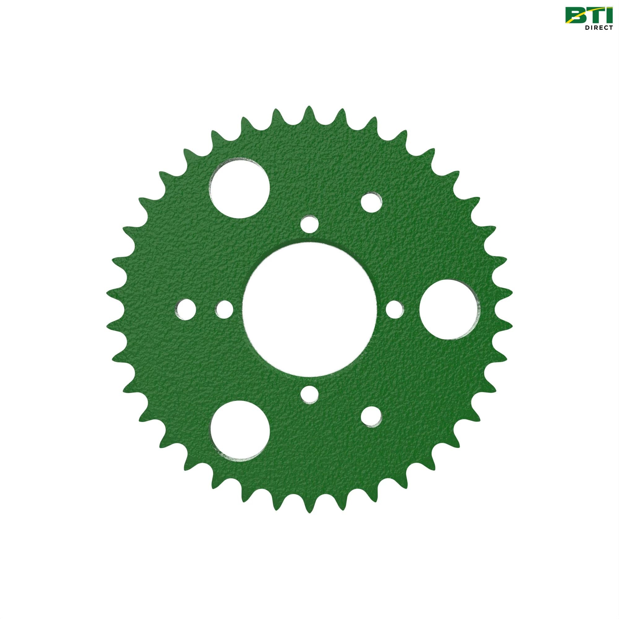 FH311899: MegaWide™ Pickup Drive Chain Sprocket, 38 Teeth