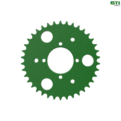 FH311899: MegaWide™ Pickup Drive Chain Sprocket, 38 Teeth