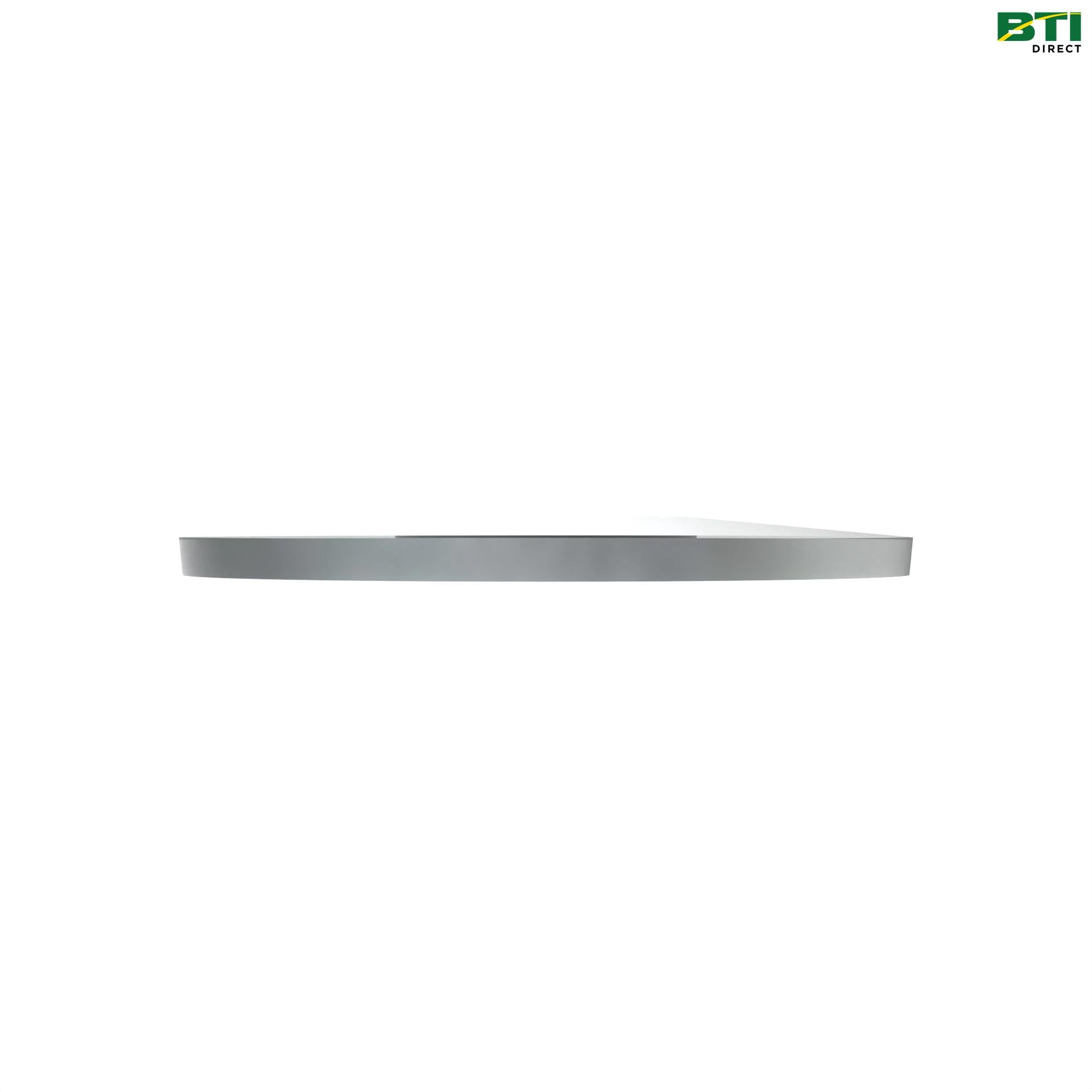 FH311991: Concave Washer