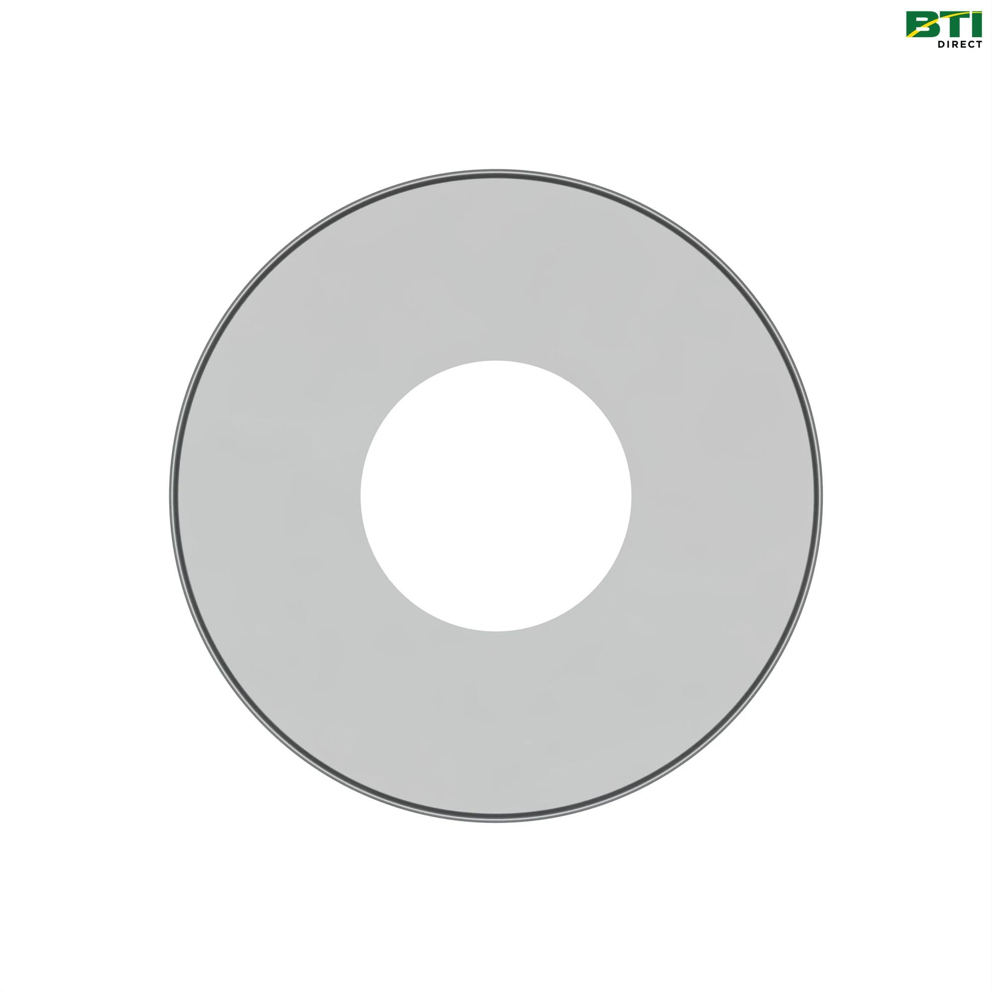 FH311991: Concave Washer