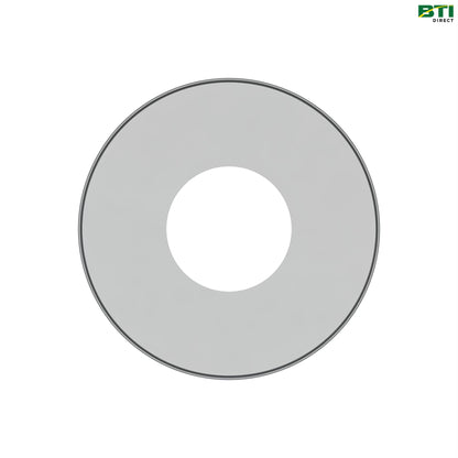 FH311991: Concave Washer