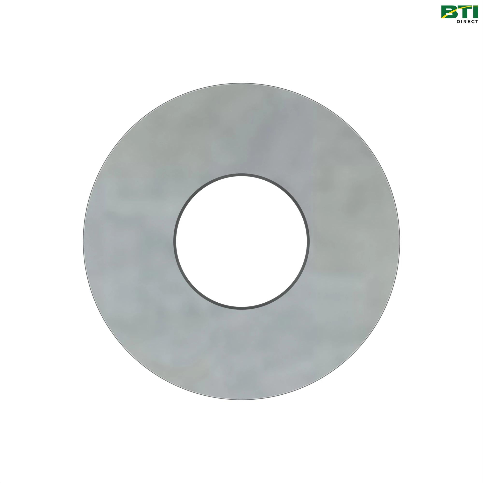 FH311991: Concave Washer