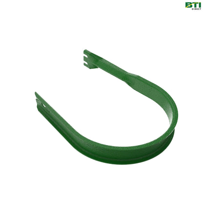 FH311995: Pickup Outside Stripper