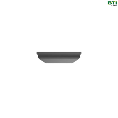 FH312151: Intermediate Cutterbar Wear Plate