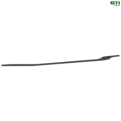 FH312151: Intermediate Cutterbar Wear Plate