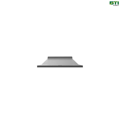 FH312151: Intermediate Cutterbar Wear Plate