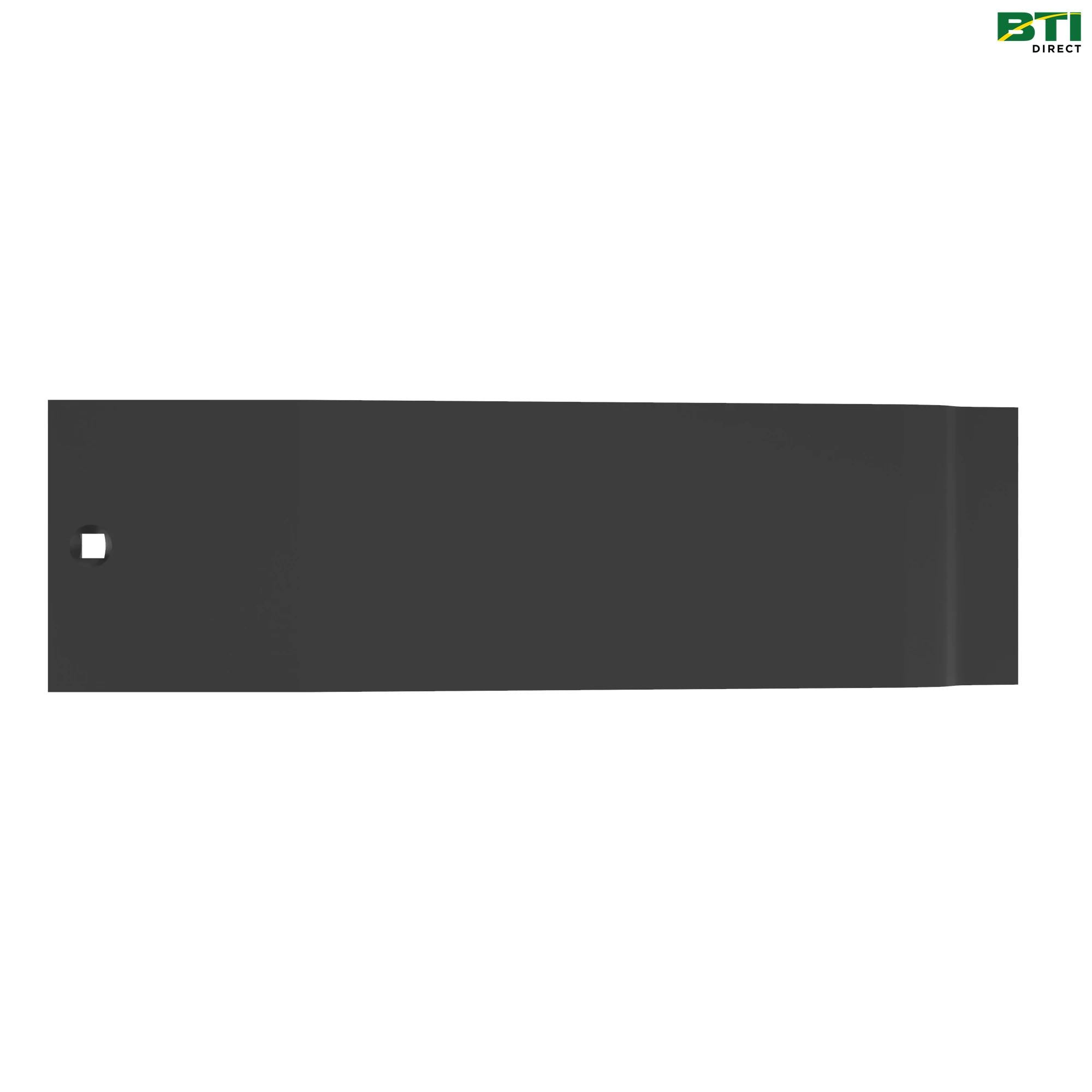 FH312151: Intermediate Cutterbar Wear Plate