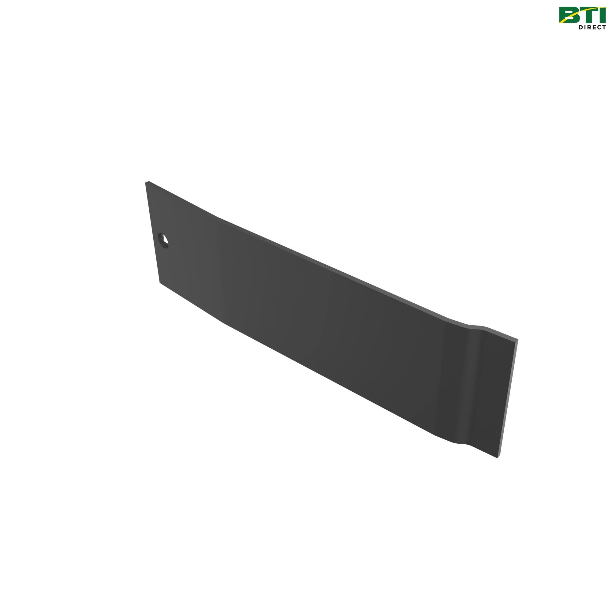 FH312151: Intermediate Cutterbar Wear Plate