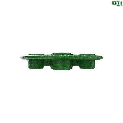 FH312162: Left Side Pickup Frame Spider