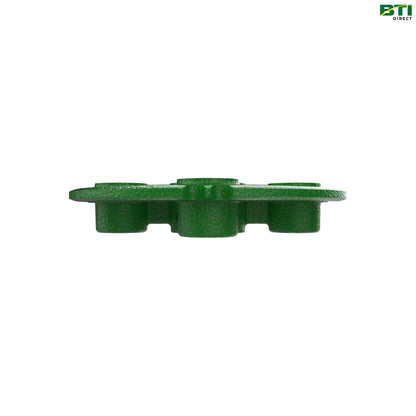 FH312162: Left Side Pickup Frame Spider