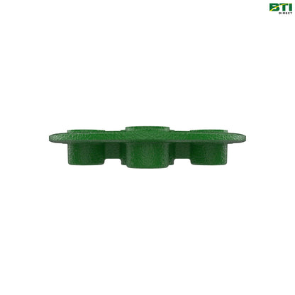 FH312162: Left Side Pickup Frame Spider