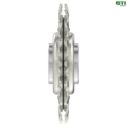 FH312223: Idler Sprocket, 17 Tooth