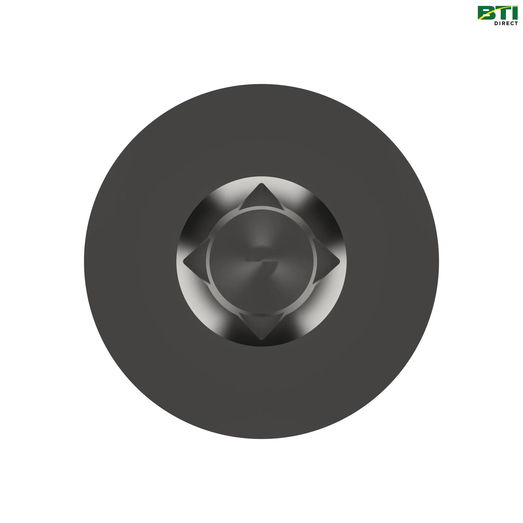 FH312224: Cutterbar Hub