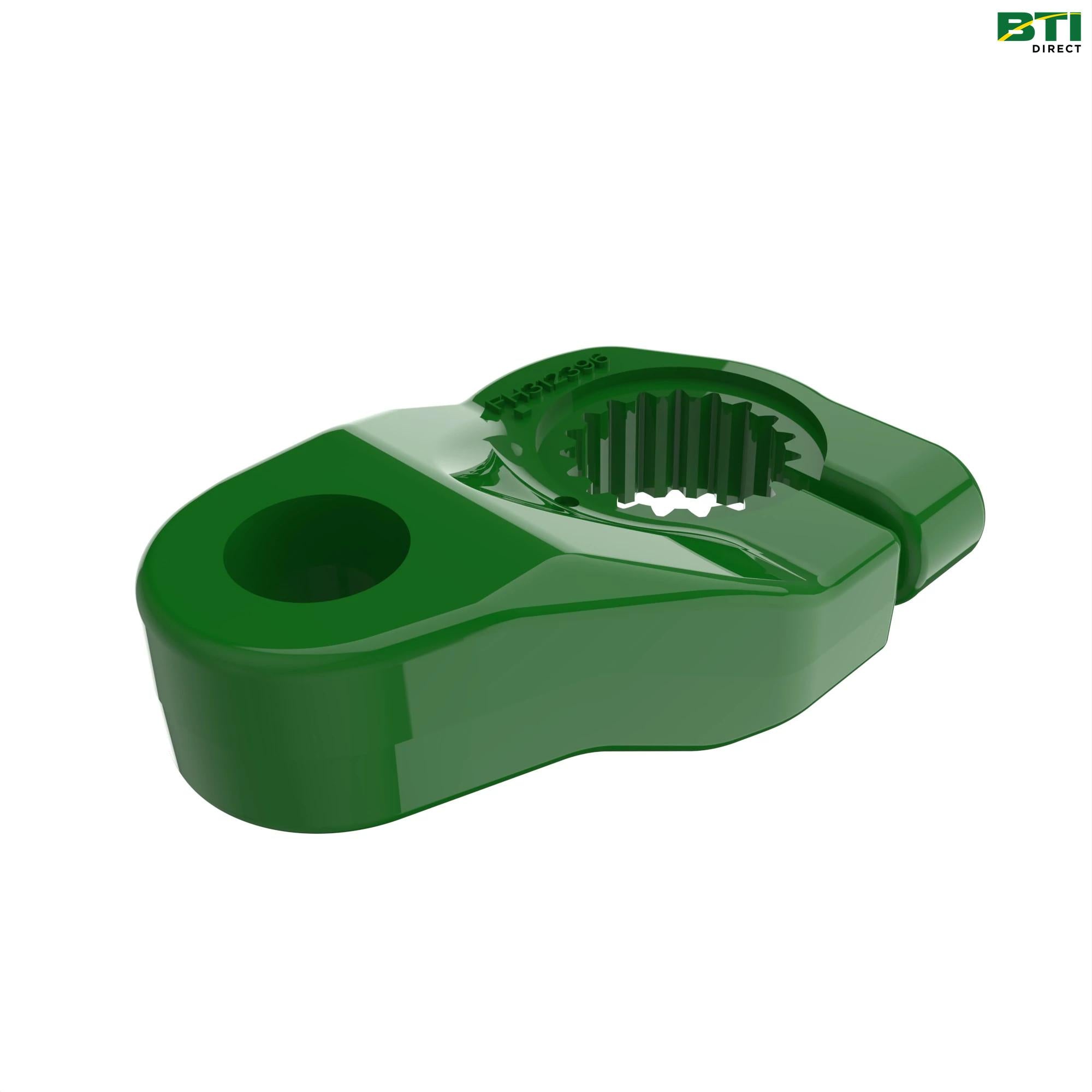 FH312397: Rear Suspension Lever