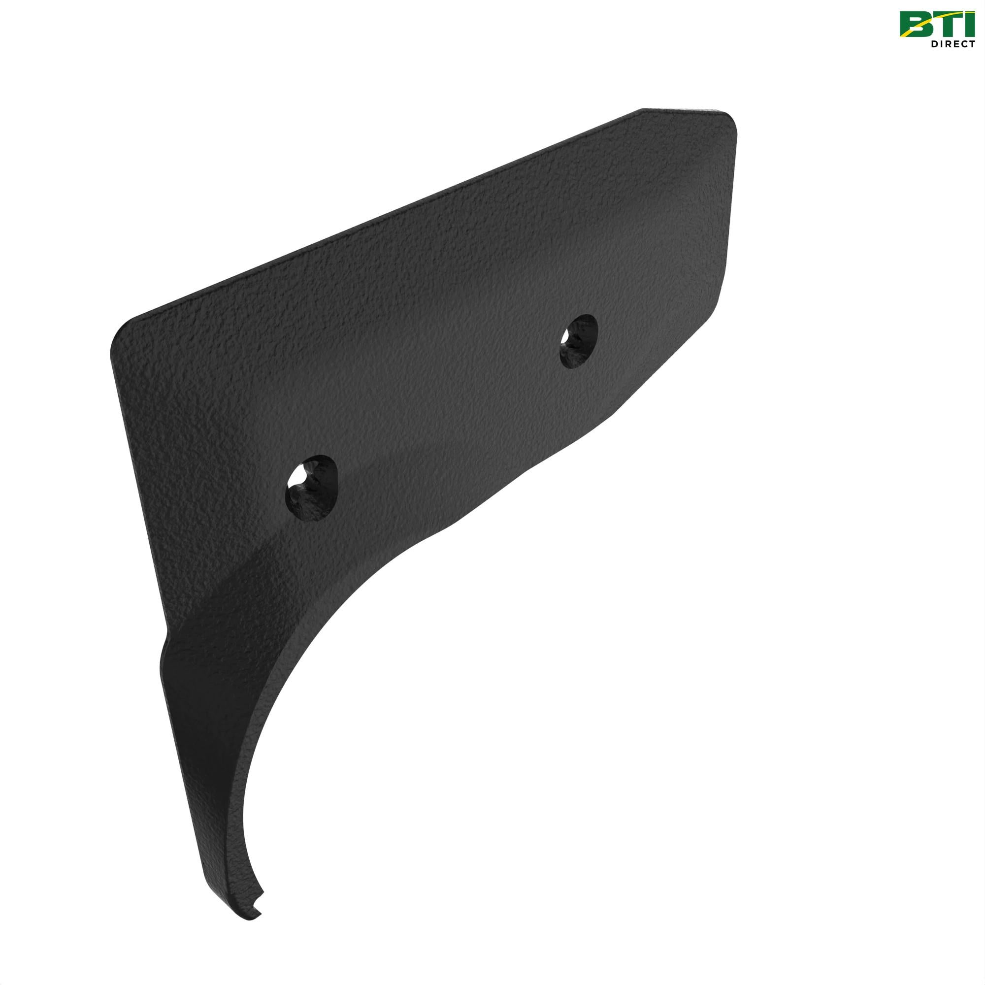 FH312447: Gate Roll Deflector