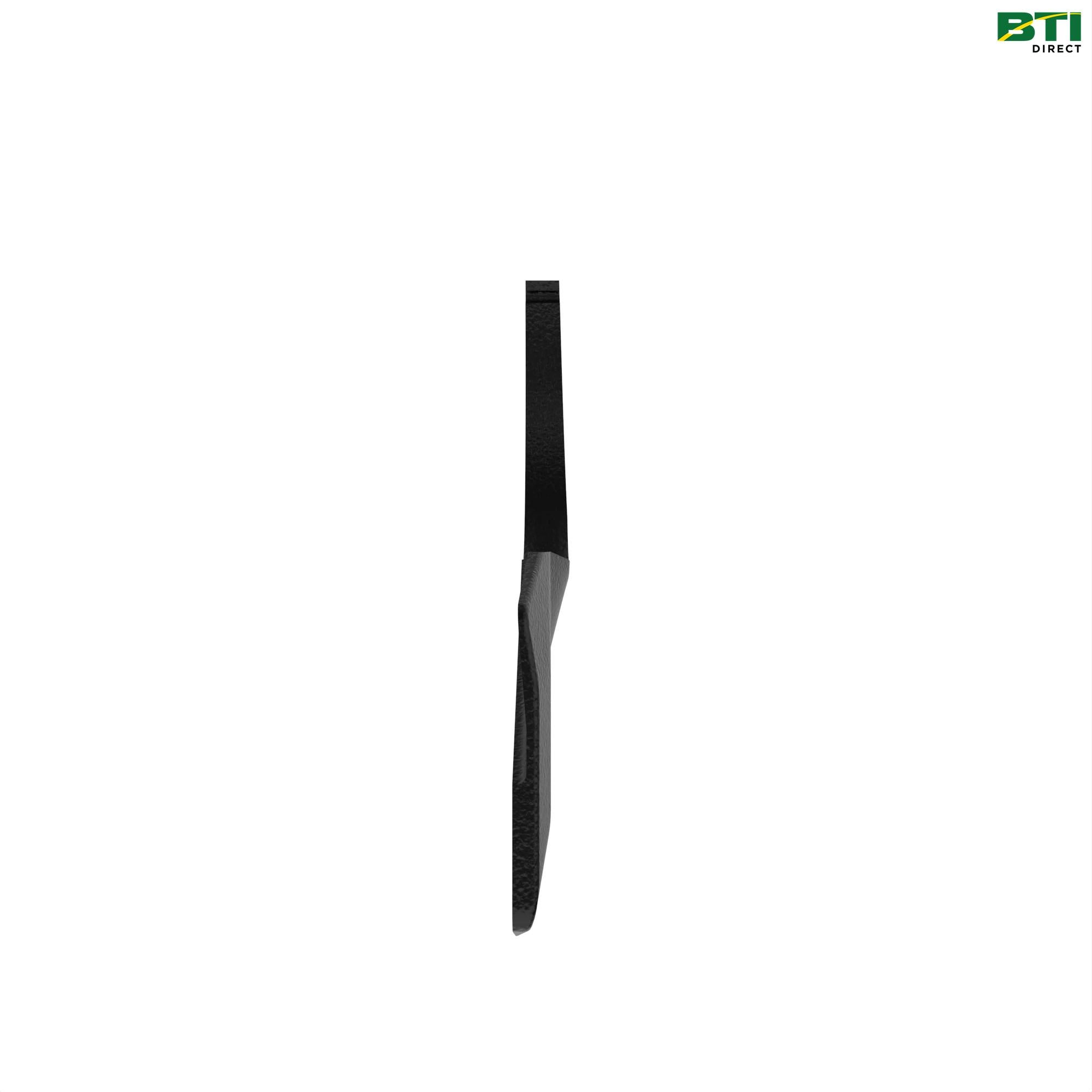 FH312447: Gate Roll Deflector