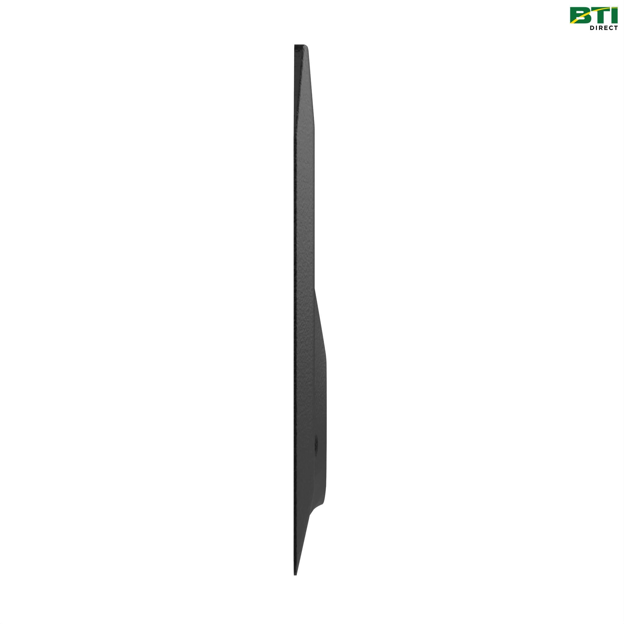 FH312447: Gate Roll Deflector